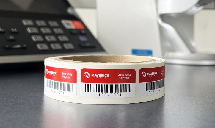 How to Print Asset Tag Labels and What You Need to Know