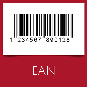 EAN Barcode
