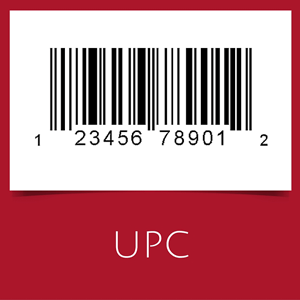 UPC Barcode