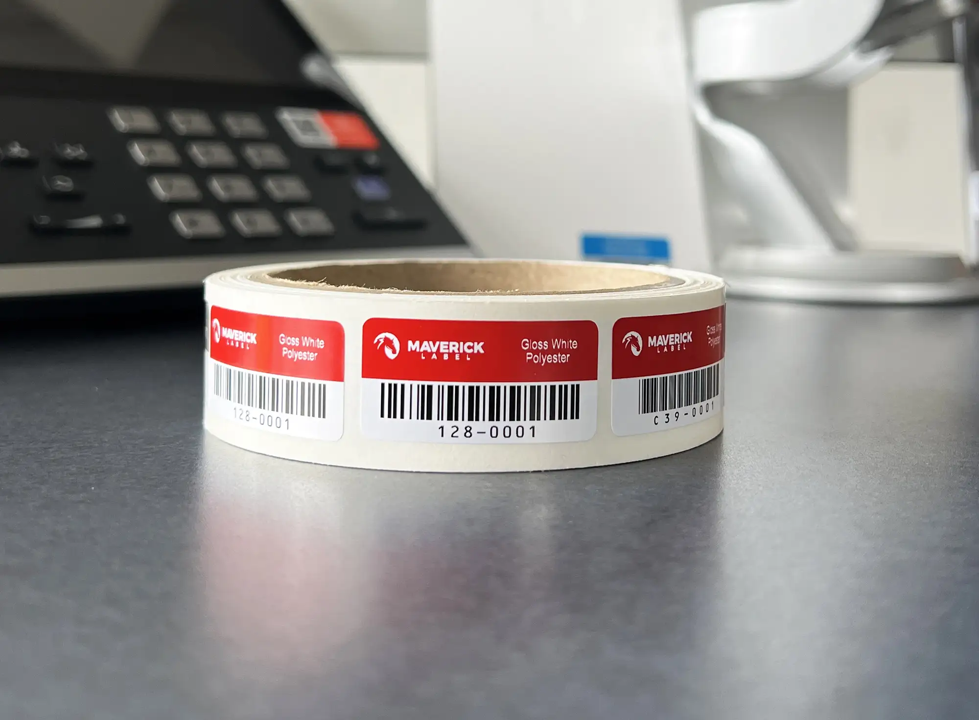 How to Print Asset Tag Labels and What You Need to Know