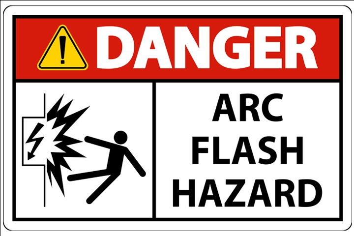 Equipment Labeling for Arc Flash Hazards