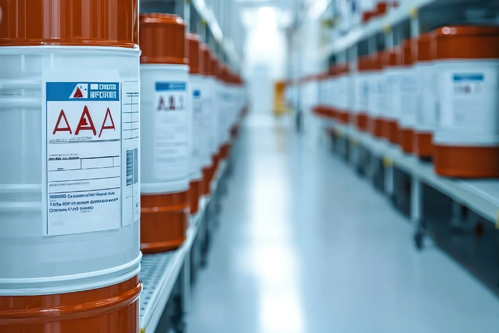 Why is the Industrial Labeling System so Important?