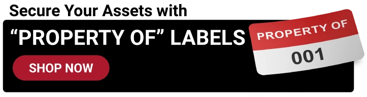 Property-of-labels