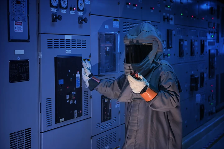 When Is Equipment Labeling Required for Arc Flash Hazards?