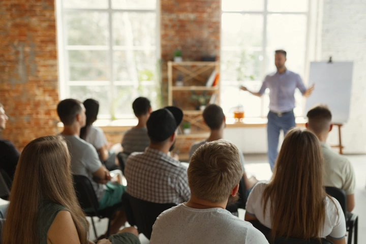 What Is Higher Education Inventory Management?