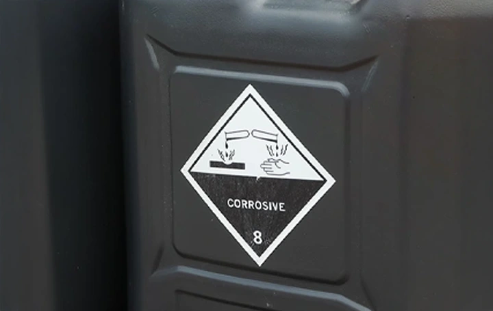 Tags for Harsh Outdoor Conditions