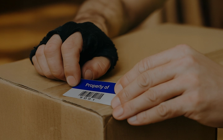 Warehouse Control Systems