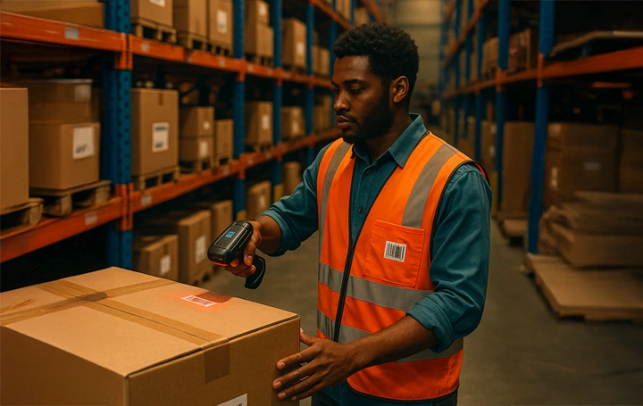 Warehousing in Supply Chain Management That Saves Costs