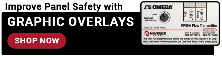 Graphic Overlays