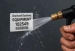 Permanent Equipment Tags